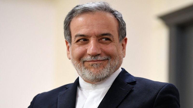توضیحات عراقچی درباره غیرمستقیم بودن مذاکره با آمریکا