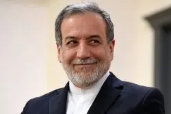 توضیحات عراقچی درباره غیرمستقیم بودن مذاکره با آمریکا