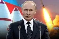 هشدار غیر منتظره بایدن؛ شمشیرهای اتمی بی‌پروای پوتین