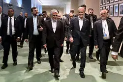 فوری/ کیودو: ایران پیشنهاد بازگشایی تنگه هرمز در ۷ روز را به آمریکا داد