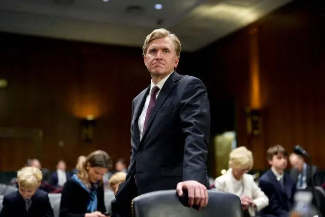 تئوریسین راهبرد نظامی جدید آمریکا کیست؟