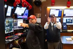 بزرگ‌ترین رالی رشد بازار سهام آمریکا از اواخر 2022؛ کامبک تاریخی در راه است؟