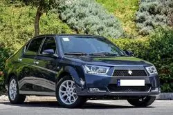 «دنا پلاس توربو اتومات» وارد کانال 800 میلیون تومان شد+ جدول