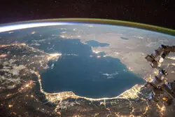 مهم/ لایحه کنوانسیون رژیم حقوقی خزر به مجلس فرستاده شد