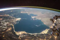 مهم/ لایحه کنوانسیون رژیم حقوقی خزر به مجلس فرستاده شد