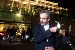 آغاز امیدبخش مذاکرات وین؛ دور هشتم، راند نهایی است؟