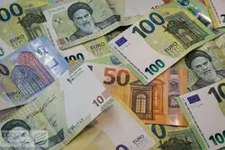 آخرین قیمت دلار و قیمت یورو امروز سه‌شنبه ۲۲ اردیبهشت ۱۴۰۵ + جدول 