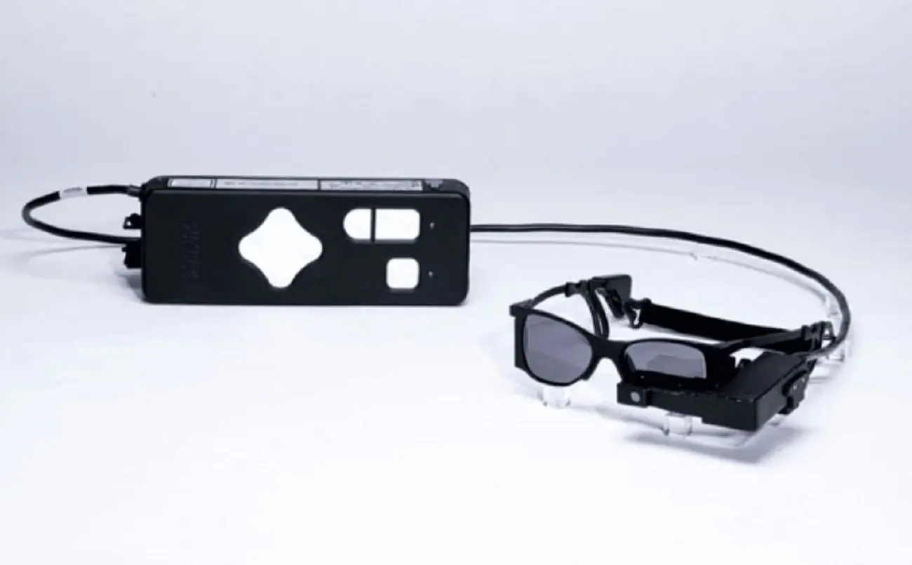 با کمک فناوری/ بینایی به نابینایان بازکشت