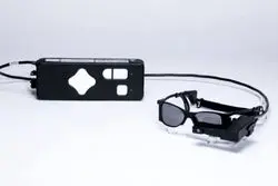 با کمک فناوری/ بینایی به نابینایان بازکشت