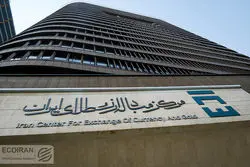 بازار ارز تجاری فردا باز است + جزئیات