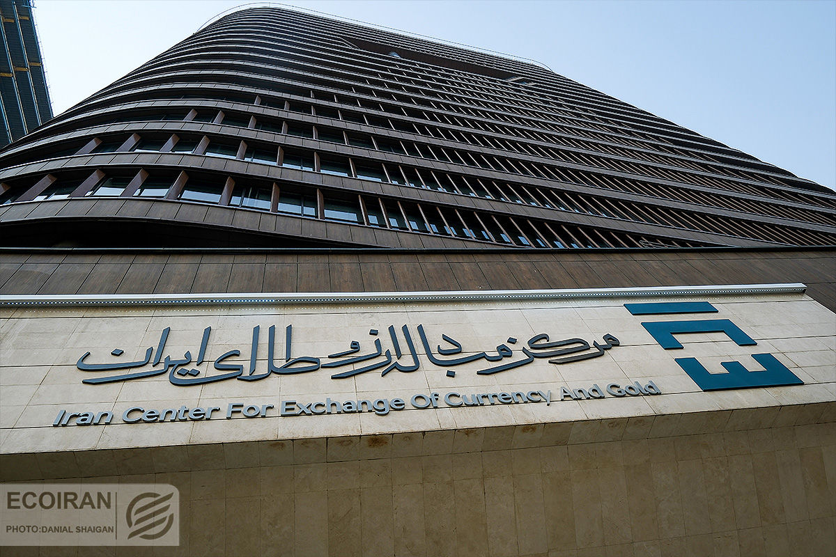 مرکز مبادله ایران: ۷۷ درصد ارز کشور را صنایع مصرف کردند