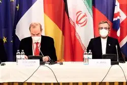 گزارش مهم گروه بحران درباره مذاکرات وین