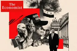 جهان در سالی که گذشت: 2024 را چطور می‌توان تفسیر کرد؟