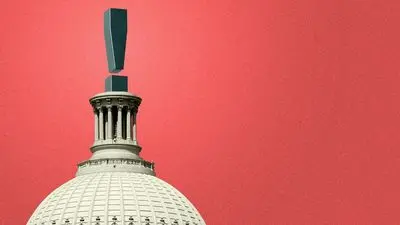 تصمیم جنجالی کاخ سفید/ ایرانی‌ها باید نگران گرین‌کارت خود باشند؟