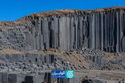  ایران و فرصت طلایی هاب سنگ شدن