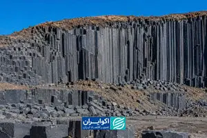  ایران و فرصت طلایی هاب سنگ شدن