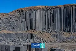  ایران و فرصت طلایی هاب سنگ شدن