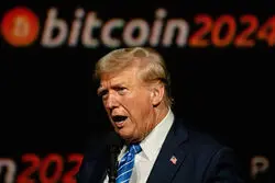با پیروی ترامپ، منتظر بیت‌کوین 100 هزار دلاری باشیم؟