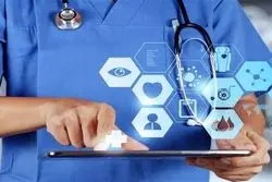 نگاهی به وضعیت سلامت دیجیتال در سال 1402/ سالی پرچالش برای پلتفرم‌های آنلاین 