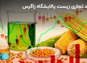 تولید سوخت سبز در پالایشگاه زاگرس