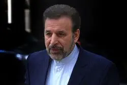 واعظی: نخستین میانجی جنگ قره‌باغ ایران بود 