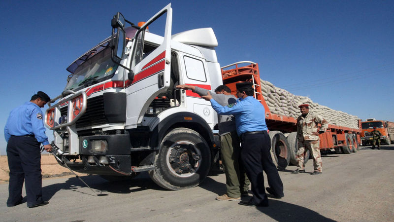 افزایش تعرفه واردات میلگرد؛ زنگ خطر برای صادرات فولاد ایران به عراق