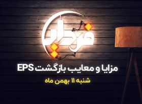 بازگشت پیش‌بینی سود شرکت‌ها بورس

