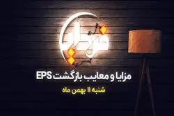 بازگشت پیش‌بینی سود شرکت‌ها بورس

