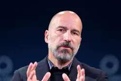 راز موفقیت مدیرعامل ایرانی اوبر؛ دارا خسروشاهی از مسیرهای غیرمنتظره می‌گوید