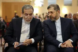 معاون وزیر خارجه: اگر آمریکا حق ایران برای فعالیت صلح‌آمیز هسته‌ای را بپذیرد، توافق بسیار نزدیک است