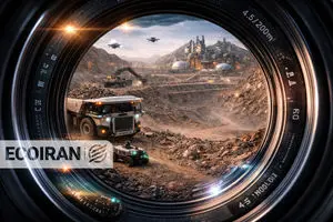 ۲۰۲۶، سال گذار از منطق کالایی به امنیت معدنی 