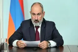 پاشینیان: آماده استعفا هستم/ بازداشت چهار رهبر ارمنی برجسته قره‌باغ 