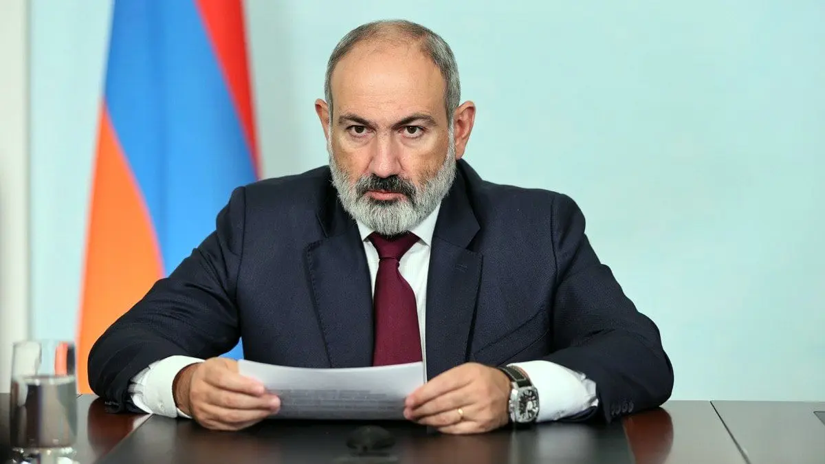 پاشینیان: آماده استعفا هستم/ بازداشت چهار رهبر ارمنی برجسته قره‌باغ 