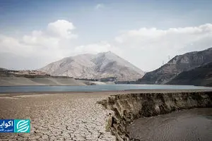 آب به بحران امنیت ملی تبدیل شده است