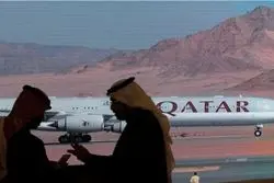 پرواز برجام با خط هوایی قطر؟/ مورا دست خالی بر نمی گردد