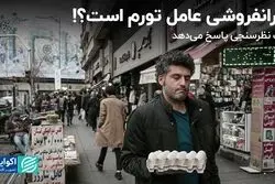 نگاه مردم به تورم: گران‌فروشی یا مساله‌ای پولی؟