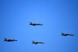 بمب‌های ارتش بر سر مردم/ حمله هوایی در میانمار ۴۰ کشته بر جای گذاشت