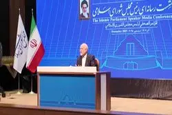  قالیباف: فیلترینگی که اجرا می شود، اشتباه است/دسترسی هکرها و دشمنان را آسان‌تر می‌سازد