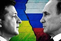 چراغ سبز ناتو به پوتین؟