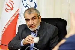 درخواست نجفی‌عرب از کدخدایی