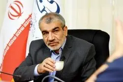 درخواست نجفی‌عرب از کدخدایی