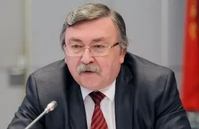 روایت اولیانوف از اعتراف گروسی در پاسخ به یک سوال/ ایران به دنبال سلاح هسته‌ای نبوده است