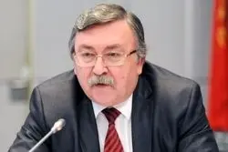 روایت اولیانوف از اعتراف گروسی در پاسخ به یک سوال/ ایران به دنبال سلاح هسته‌ای نبوده است