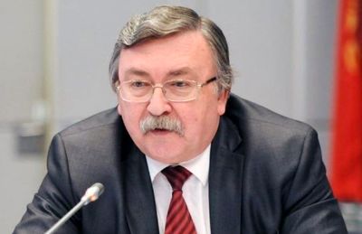 روایت اولیانوف از اعتراف گروسی در پاسخ به یک سوال/ ایران به دنبال سلاح هسته‌ای نبوده است