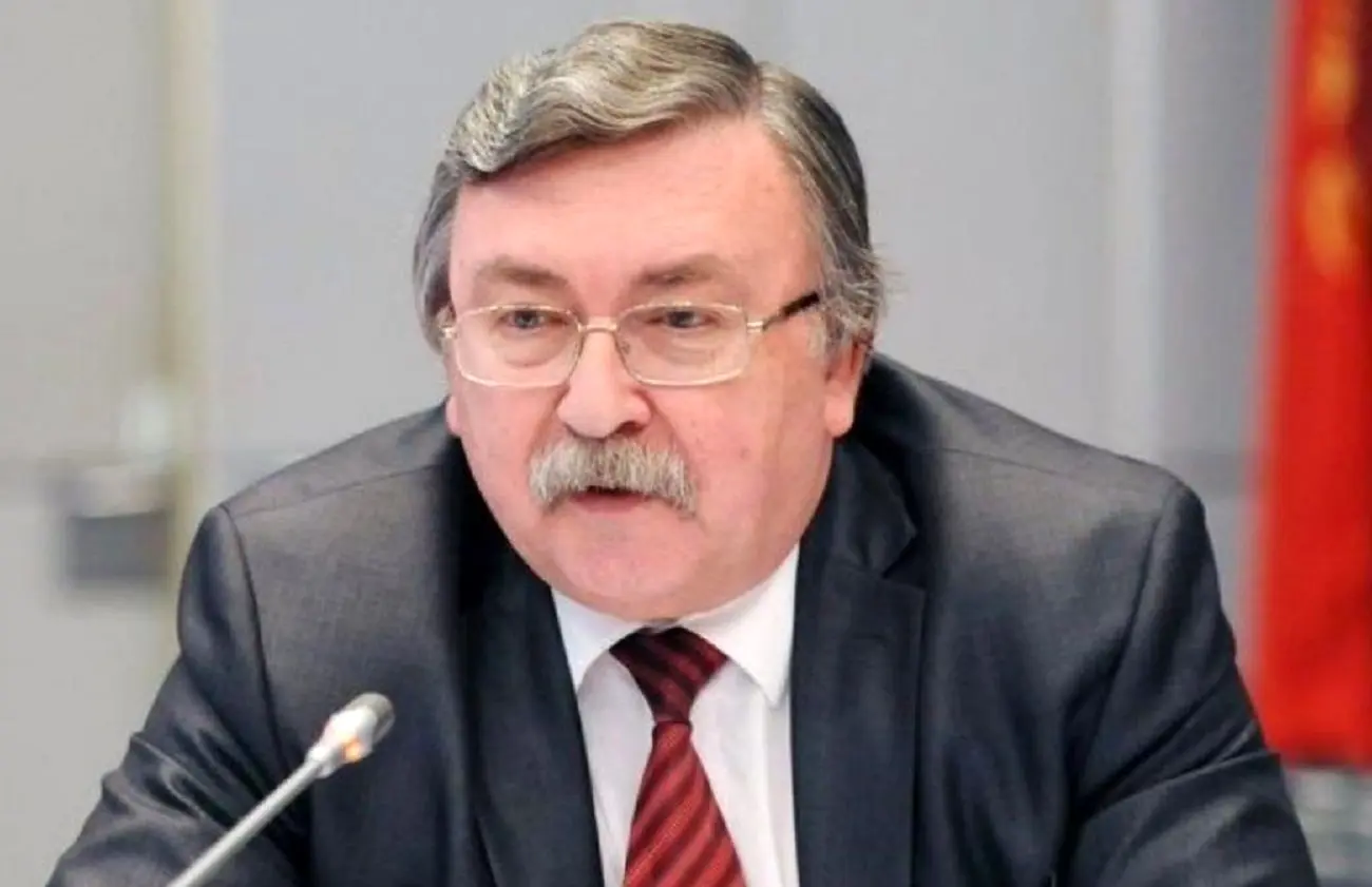 روسیه تلاش تروئیکا برای فعال سازی اسنپ بک را غیر قابل توجیه دانست