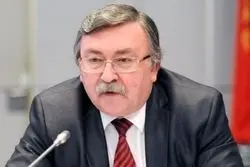 روسیه تلاش تروئیکا برای فعال سازی اسنپ بک را غیر قابل توجیه دانست