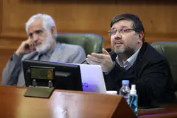 عضو شورای شهرخطاب به شهرداری ؛به ایجادآرامستان در ری فکر هم نکنید