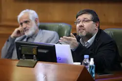 عضو شورای شهرخطاب به شهرداری ؛به ایجادآرامستان در ری فکر هم نکنید