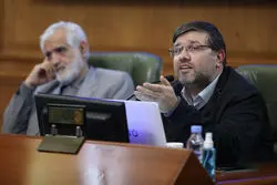 دلیل اصلی خشک شدن چشمه علی