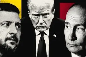 رونمایی زلنسکی از طرح ۲۰ ماده‌ای؛ پوتین تن به توافق می‌دهد؟